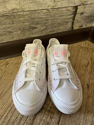 Converse all star 33 розмір, 20 см