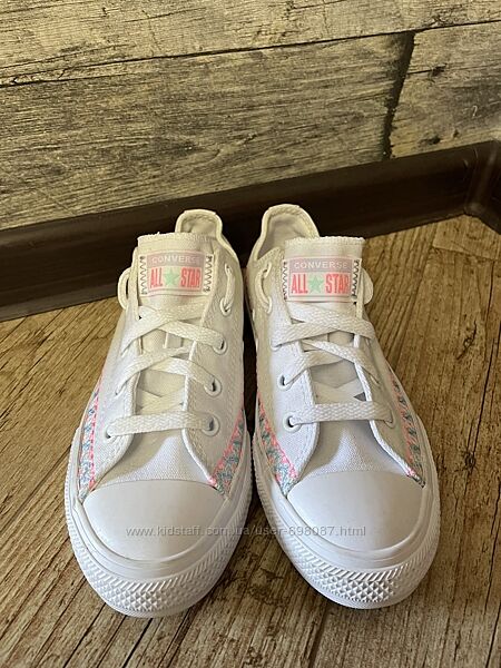 Converse all star 33 розмір, 20 см
