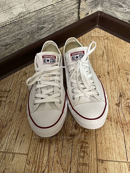 Кеди converse all star, 42 розмір, 27 см