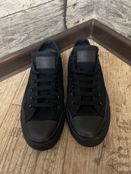 Кеди Converse all star, 39 розмір, 24,5 см
