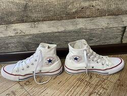 Кеди Converse all star, 37 розмір, 23,5 см