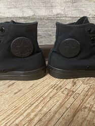 Кеди Converse all star, 39 розмір, 24,5 см