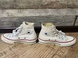 Кеди converse all star chuck, 35 розмір, 22 см