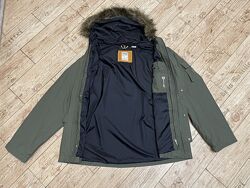 Куртка парка Timberland, xxl