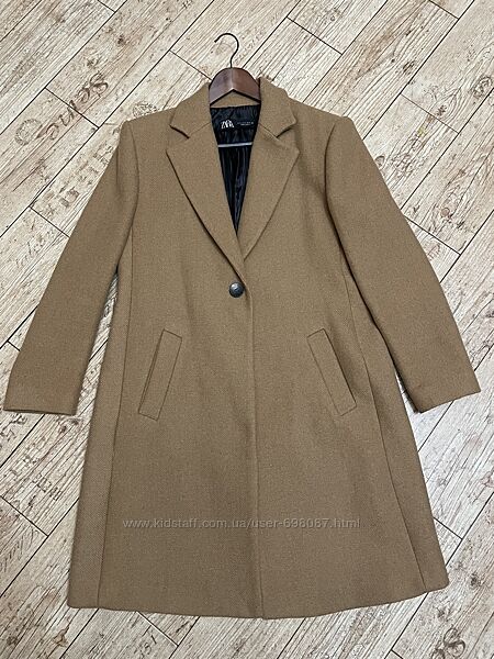 Пальто Zara, XL