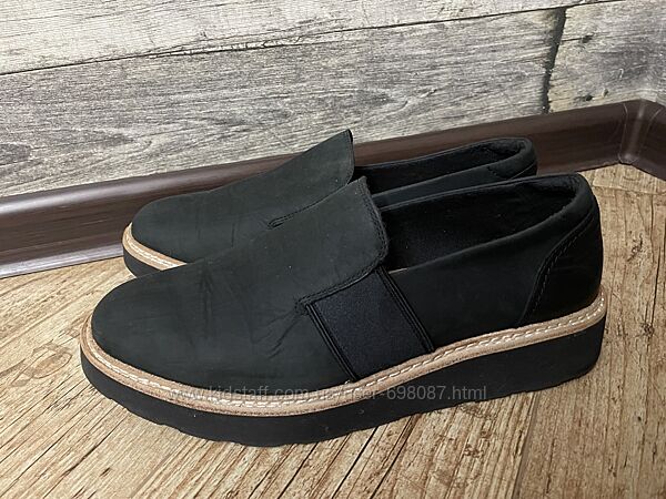 Лофери Clarks, 25 см