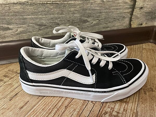 Кеди Vans, 36 розмір, 22,5 см