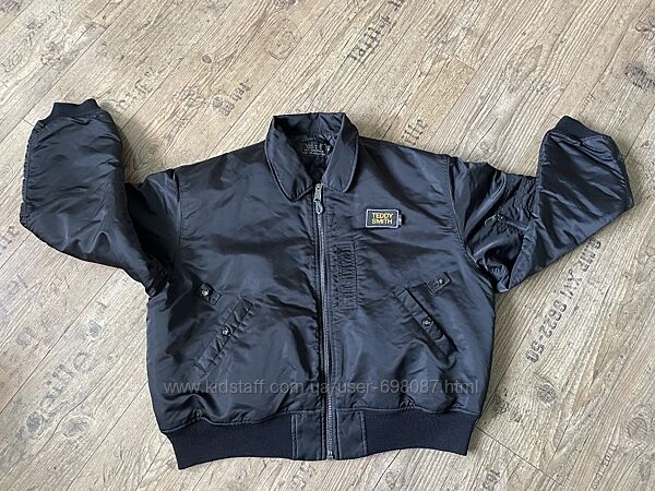 Куртка Pilot B-15, XL