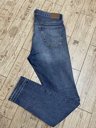 Стрейчеві джинси Gap denim, W34, L32