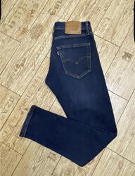 Джинси Levis 512, W28, L30