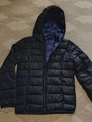 Демісезонна куртка для хлопчика Pocopiano р.140