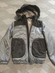 Демісезонна куртка Модний карапуз р.134