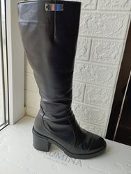 Зимові чоботи 