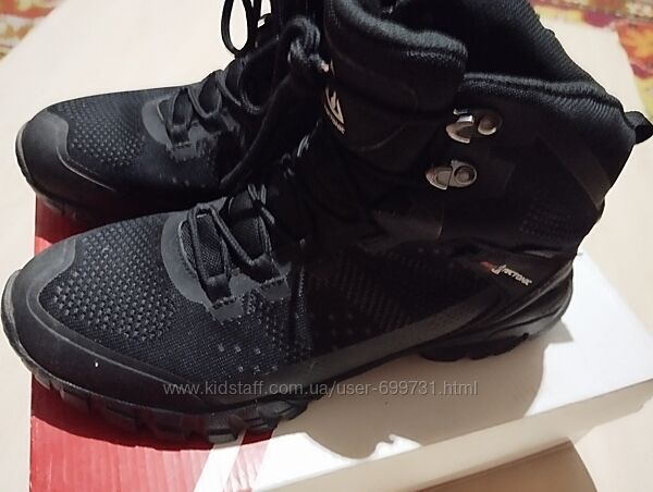 Ботинки зимові peak 41