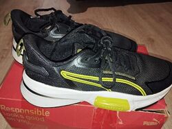 Кросівки puma 41