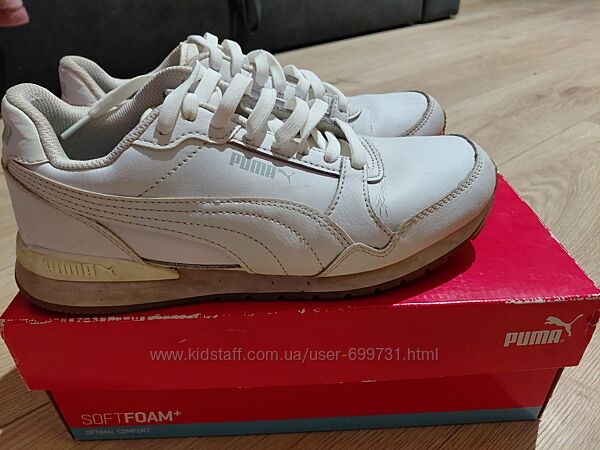 Кросівки puma 39