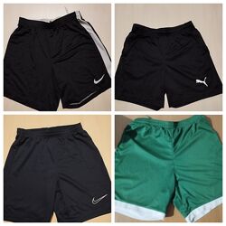 Шорти Nike, puma140-157