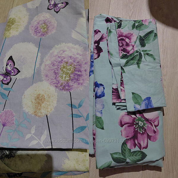 Комплект постільної білизни