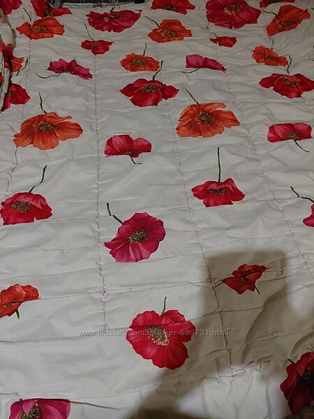 Одіяло двоспальне 