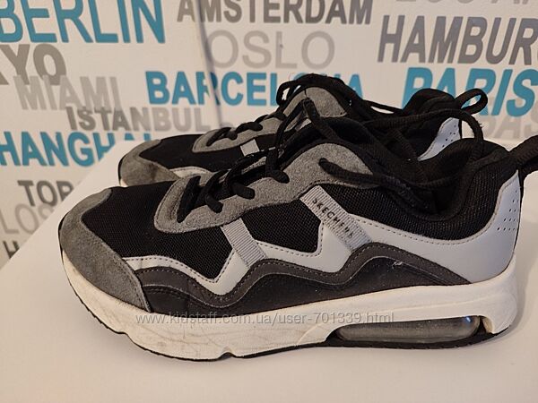 кроссовки Skechers оригинал