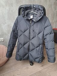 Зимова куртка