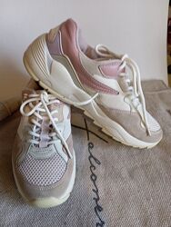 Кросівки Fila