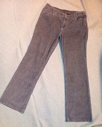 Жіночі вельветові штани