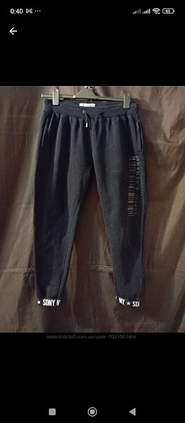 Спортивні штани жіночі