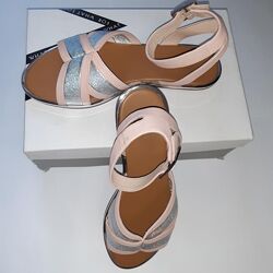 Босоножки What For p.40-40.5 италия босоніжки