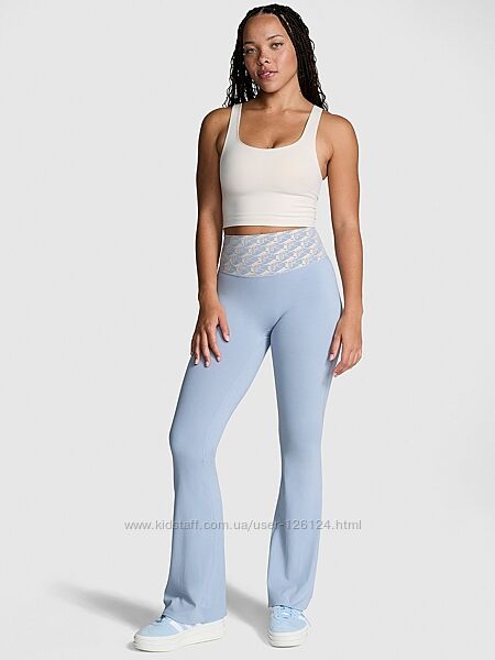 Спортивні та кежуал лосіни Pink Victorias Secret, M