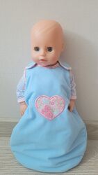 Іграшка пупс,  лялька 