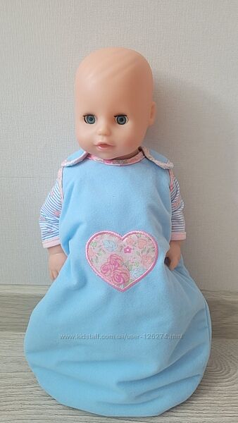 Іграшка пупс, лялька