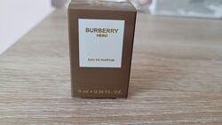 Парфумована вода для чоловіків  Burberry Hero 