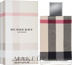 Парфумована вода Burberry London women 