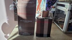 Парфюмированная вода Burberry london for Men 