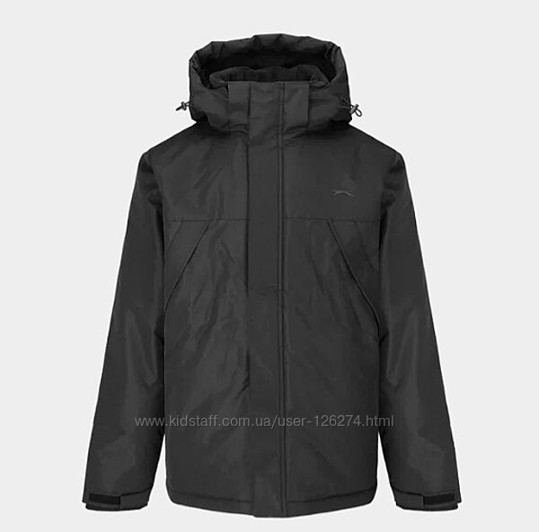 Зимняя куртка Slazenger