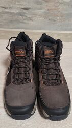 Трекинговые водонепроницаемые ботинки Eddie Bauer