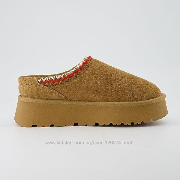 Женские мюли, угги Cushionaire