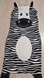 Теплий плед - кокон