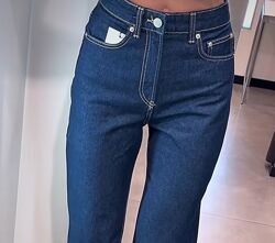  Джинси Zara Mom fit comfort 