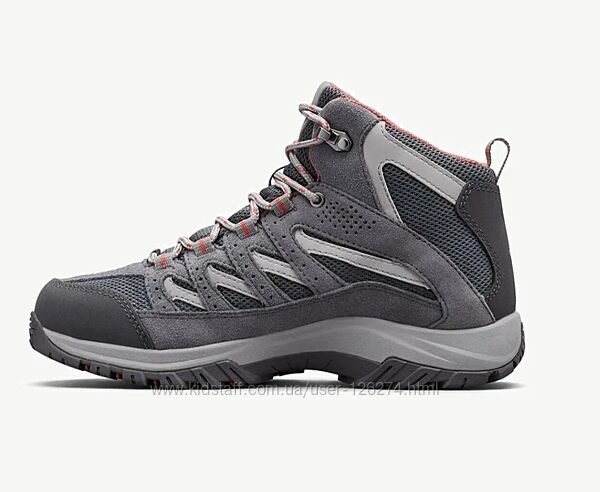 Ботинки Columbia Waterproof