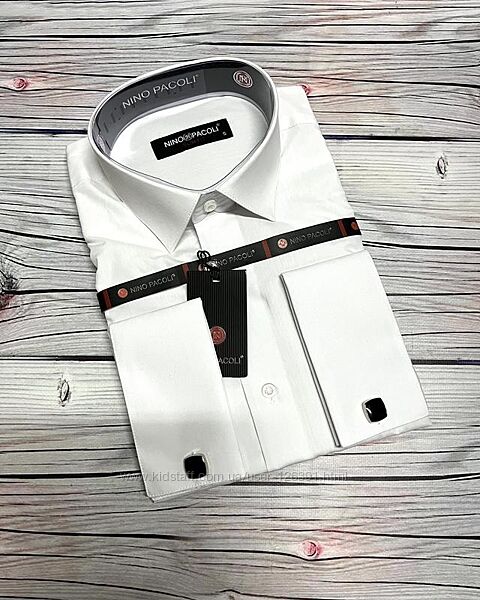 Распродажа Мужские рубашки белые