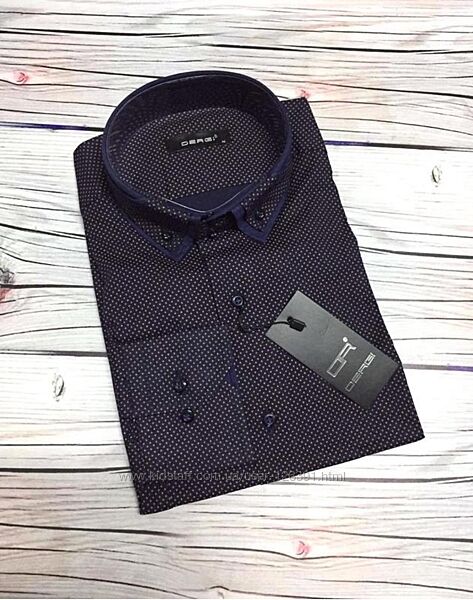 Чоловічі сорочки