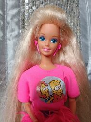 Totally Hair Barbie 