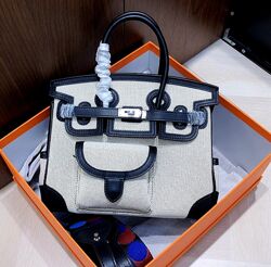 Сумка Hermes Birkin Cargo 25 Limited Edition