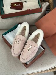 Лофери Loro Piano 