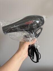 Потужний фен для роботи Kleral