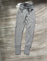 Теплые штаны -лосины Nike