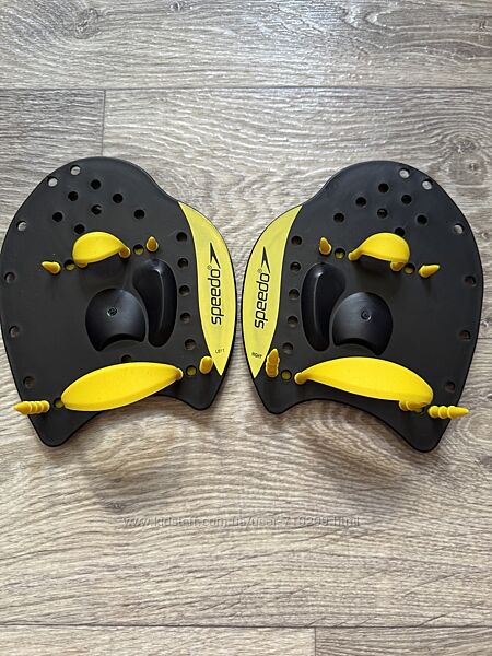 Лопатки для плавання