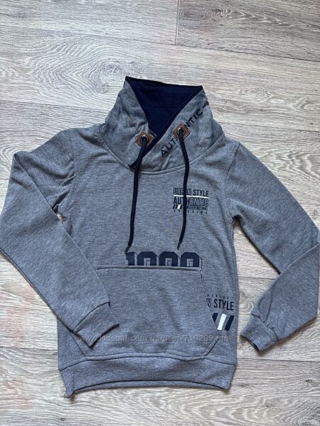 Кофта на хлопчика